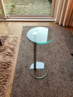 Dutch originals gispen classic 720, Huis en Inrichting, Tafels | Bijzettafels, Minder dan 55 cm, Rond, Ophalen, 45 tot 60 cm