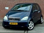 Mercedes-benz A-klasse 140 Avantgarde |Airco |Stuurbkr |Nieu, Voorwielaandrijving, Stof, Gebruikt, 4 cilinders
