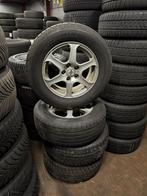 Winterset toyota rav4, Ophalen, Gebruikt, -, Banden en Velgen