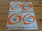 Veronica music editions, Muziek en Instrumenten, Gebruikt, Zang, Ophalen of Verzenden, Artiest of Componist