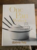 Donna Hay nieuw kookboek One Pan Perfect, Boeken, Verzenden, Nieuw, Donna Hay