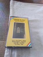 Cassettebandje: Psalmzingt den Heere, Gebruikt, 1 bandje, Ophalen of Verzenden, Origineel
