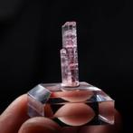 Toermalijn uit Paprok #14, Verzamelen, Mineralen en Fossielen, Ophalen of Verzenden, Mineraal