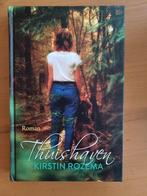 Thuishaven, Gelezen, Ophalen of Verzenden, Kirstin Rozema, Nederland