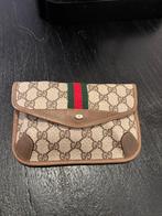 Gucci tas, Sieraden, Tassen en Uiterlijk, Tassen | Damestassen, Ophalen of Verzenden, Zo goed als nieuw, Zwart, Handtas