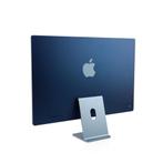  Apple Imac Blauw M1 24 inch 8GB/256GB, Computers en Software, Apple Desktops, Apple, 8 GB, IMac, Ophalen of Verzenden