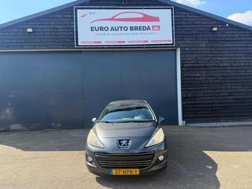 Peugeot 207 1.6 VTi XS beschikbaar voor biedingen
