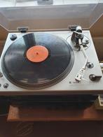 Technics sl 1400  werkt perfect !, Audio, Tv en Foto, Platenspelers, Ophalen of Verzenden, Zo goed als nieuw, Technics