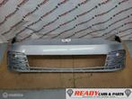 Voorbumper LA7W VW Golf 8 VIII 5H0807221H REFLEX SILVER KRAS