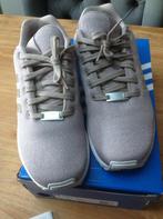 Adidas ZX Flux mt 41 1/3, Nieuw, Beige, Ophalen of Verzenden, Sneakers of Gympen