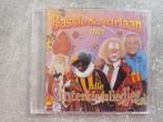 bassie en adriaan sinterklaas cd, Verzenden, Zo goed als nieuw, Sinterklaas