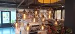 NIEUWE HANGLAMP LIGHT AND LIVING, ROLF, RAKEL. NIEUW IN DOOS, Huis en Inrichting, Ophalen, Nieuw, Minder dan 50 cm