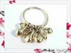 Nanis Trasformista 18K Geelgouden Ring -Tijdloze Elegant, Sieraden, Tassen en Uiterlijk, Ophalen of Verzenden, Zo goed als nieuw