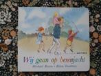 Wij gaan op berenjacht, Michael Rosen - Gottmer, Ophalen of Verzenden, Nieuw, Prentenboek