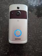 Deurbel., Ophalen of Verzenden