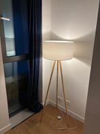 Standing Lamp Tripod Stabilo, Huis en Inrichting, Ophalen, Hout, 100 tot 150 cm, Scandinavian