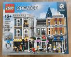 Lego Assembly Square (10255) - Nieuw in doos, Kinderen en Baby's, Speelgoed | Duplo en Lego, Ophalen of Verzenden, Nieuw, Complete set