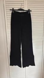 Reinders broek zwart maat S, Kleding | Dames, Broeken en Pantalons, Ophalen of Verzenden, Zo goed als nieuw, Zwart, Lang