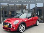 MINI Mini 2.0 Cooper S Chili NAVI / LED / HARMAN VOL VOL, Auto's, Voorwielaandrijving, 1998 cc, Gebruikt, Met garantie (alle)