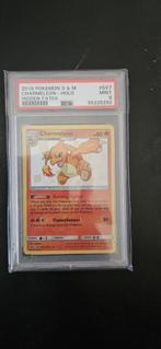 Pokemon Charmeleon Sv07/sv094 Hidden Fates PSA 9, Hobby en Vrije tijd, Verzamelkaartspellen | Pokémon, Ophalen of Verzenden, Nieuw