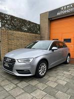 Audi A3 1.2 TFSI Ambiente Pro Line plus (bj 2015), Auto's, Audi, Te koop, Zilver of Grijs, 5 stoelen, Benzine