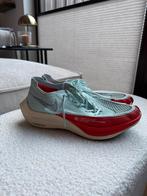 Nike ZoomX Vaporfly Next% 2 maat 45 - Hardloopschoenen, Ophalen of Verzenden, Zo goed als nieuw