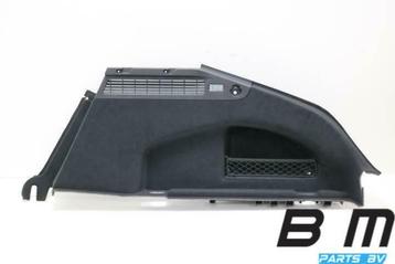 Bagageruimtebekleding rechts Audi A7 4G 4G8863888C beschikbaar voor biedingen