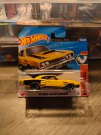 Hot Wheels Dodge Coronet superbee, Ophalen of Verzenden, Nieuw, Auto