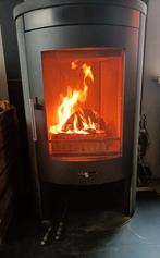 Panadero Houtkachel - Sfeervol & Warm!, Ophalen, Gebruikt, Vrijstaande haard, Houthaard