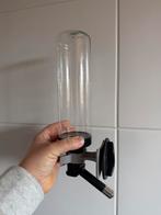 Ferplast drinky dog 0,6 liter, Ophalen of Verzenden, Zo goed als nieuw