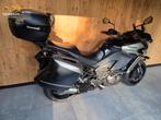 Kawasaki Versys 1000 Tourer ABS Nieuwe banden set! Versus, Motoren, Motoren | Kawasaki, 4 cilinders, Bedrijf, Meer dan 35 kW, Overig