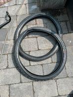 Onza Canis 27.5 x 2.85 banden 2x, Ophalen of Verzenden, Gebruikt