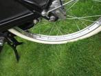 GEVRAAGD NIEUWE  SOLEXVELG 19''  W  36 GAATS, Fietsen en Brommers, Fietsonderdelen, Ophalen of Verzenden, Nieuw, Algemeen, Overige merken