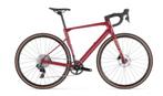 BMC ROADMACHINE X TWO donkerrood - maat 56 - (2024), Carbon, Nieuw, Meer dan 20 versnellingen, 53 tot 57 cm