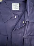 Overalls Katoen met drukknopen en kniezakken div. maten, 7500BH 1341, Sales@jomoproducts.com, Heren, Jomo Products bv