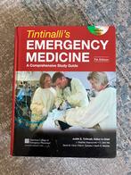 Tintinalli’s Emergency Medicine, Ophalen, Beta, Gelezen, WO