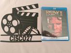 Hellboy The Golden Army blu-ray + dvd, Cd's en Dvd's, Blu-ray, Ophalen of Verzenden, Zo goed als nieuw, Actie