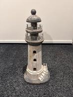 Decoratieve Vuurtoren, Huis en Inrichting, Ophalen of Verzenden, Gebruikt