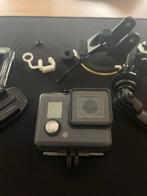 GoPro Hero + Accessoires, Ophalen, Gebruikt, GoPro
