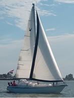 Victoire 933 - diepgang 145  en zeilklaar voor avontuur!, Watersport en Boten, Ophalen, Gebruikt, Diesel, Tourjacht of Cruiser