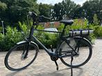 Sparta M8e met middenmotor framemaat 61 cm 400WH accu, Ophalen, Sparta, Zo goed als nieuw, 59 cm of meer