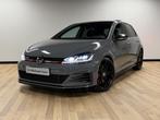 Volkswagen Golf 2.0 TSI GTI TCR PANO | DCC | DYNAUDIO, Auto's, Gebruikt, Euro 6, 4 cilinders, 1984 cc