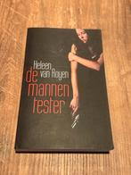 De Mannen Tester - Heleen van Royen, Ophalen of Verzenden, Gelezen, Nederland