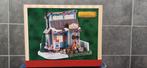 Little house lemax, Diversen, Ophalen of Verzenden, Zo goed als nieuw