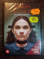 Orphan Esther (Sealed), Vanaf 16 jaar, Ophalen of Verzenden, Nieuw in verpakking, Slasher
