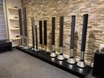 Beolab 6000 / 18 / 28 luidsprekers B&O Bang en Olufsen, Info@bang-olufsen.dk, Zo goed als nieuw, 120 watt of meer, Bang & Olufsen Alle 1 / DK-7600 Struer / Denmark