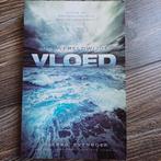 De Wereldwijde Vloed - Tjarko Evenboer, Boeken, Ophalen of Verzenden, Gelezen