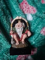 Efteling Trollenkoning beeld, Ophalen of Verzenden, Zo goed als nieuw, Beeldje of Poppetje