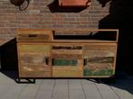Dressoir en tv meubel set, Huis en Inrichting, Kasten | Dressoirs, Ophalen of Verzenden, Zo goed als nieuw, 25 tot 50 cm, 100 tot 150 cm