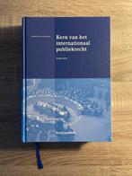 Kern van het Internationaal Publiekrecht (achtste druk), Boomjuridisch, Ophalen of Verzenden, Alpha, WO